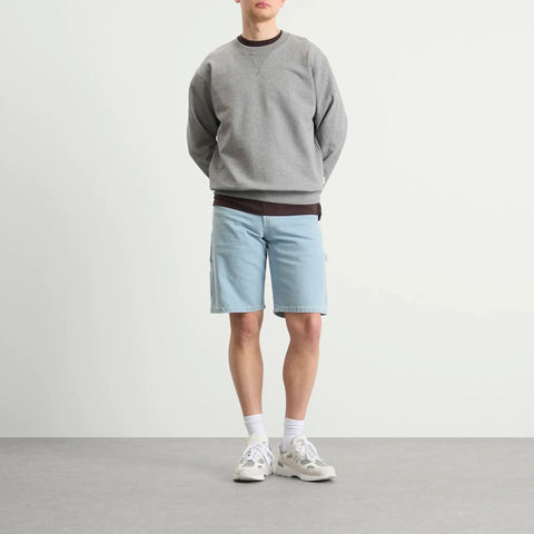 Dickies Pantaloncino in jeans da uomo  993 Carpenter