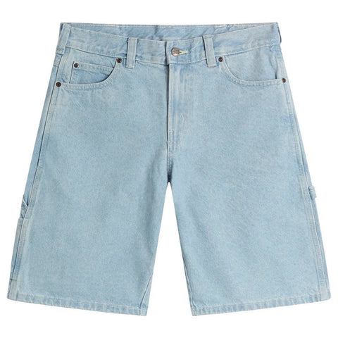 Dickies Pantaloncino in jeans da uomo  993 Carpenter