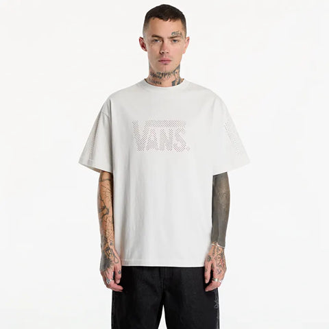 Vans by Slam Jam  T-Shirt da uomo manica corta Lasered A.O.D.