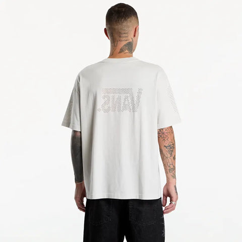 Vans by Slam Jam  T-Shirt da uomo manica corta Lasered A.O.D.