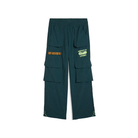 Puma Men's Cargo Pants La Francé Supply