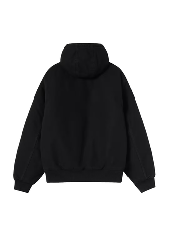 Carhartt Wip Giacca da uomo OG Active nera