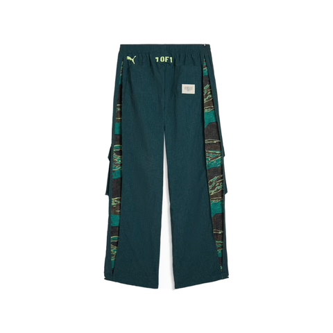 Puma Men's Cargo Pants La Francé Supply