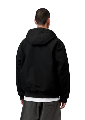 Carhartt Wip Giacca da uomo OG Active nera