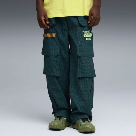 Puma Men's Cargo Pants La Francé Supply