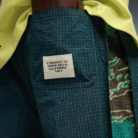 Puma Men's Cargo Pants La Francé Supply