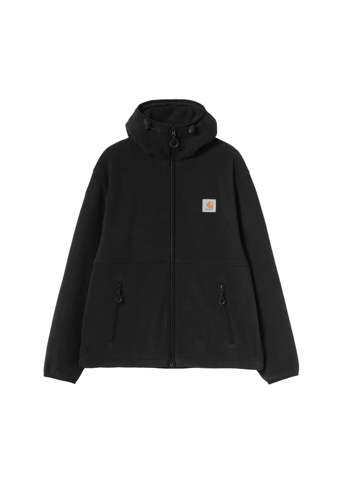 Carhartt Wip Men's Blevin Liner Jacket in Black