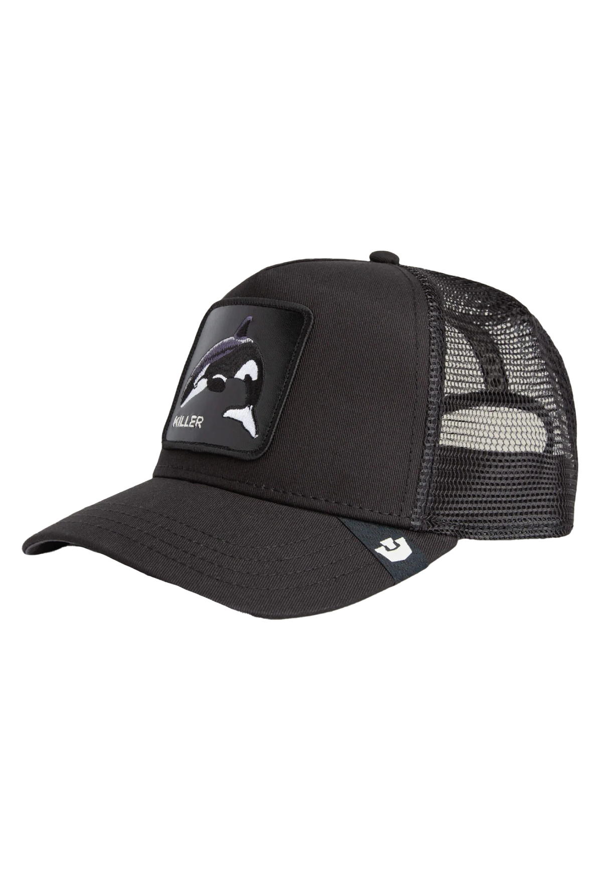Goorin Bros Cappellino unisex Killer nero