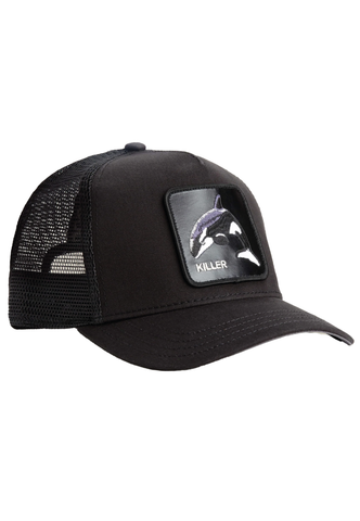 Goorin Bros Cappellino unisex Killer nero