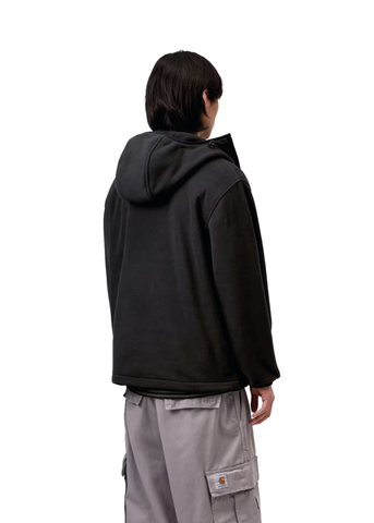 Carhartt Wip Men's Blevin Liner Jacket in Black