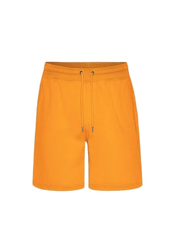 Bunte Standard CS1010 Herren-Fleeceshorts