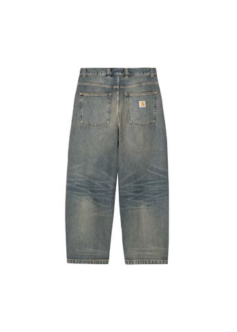Carhartt Wip Jeans largo da uomo Brandon