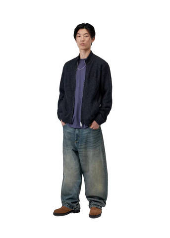 Carhartt Wip Jeans largo da uomo Brandon