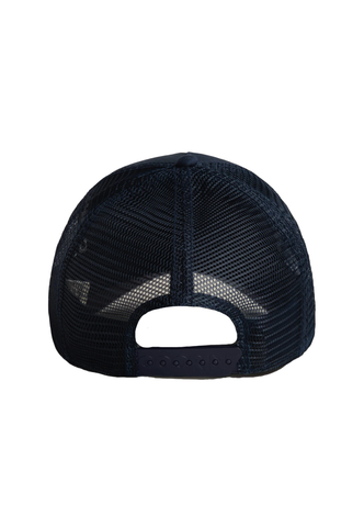 Goorin Bros Cappellino unisex Lone Wolf blu