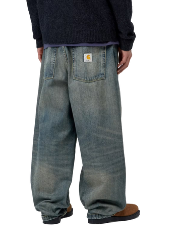Carhartt Wip Jeans largo da uomo Brandon