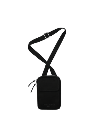 Carhartt Wip Borsa unisex Elford nera