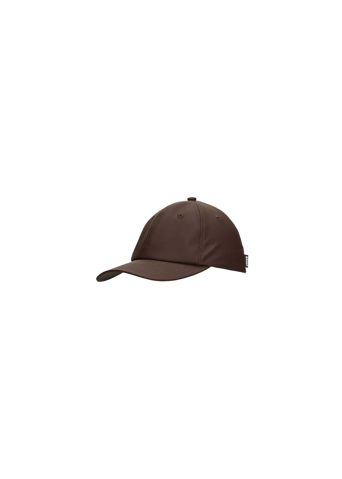 Rains Cappello Unisex Cap marrone 13600-FRM