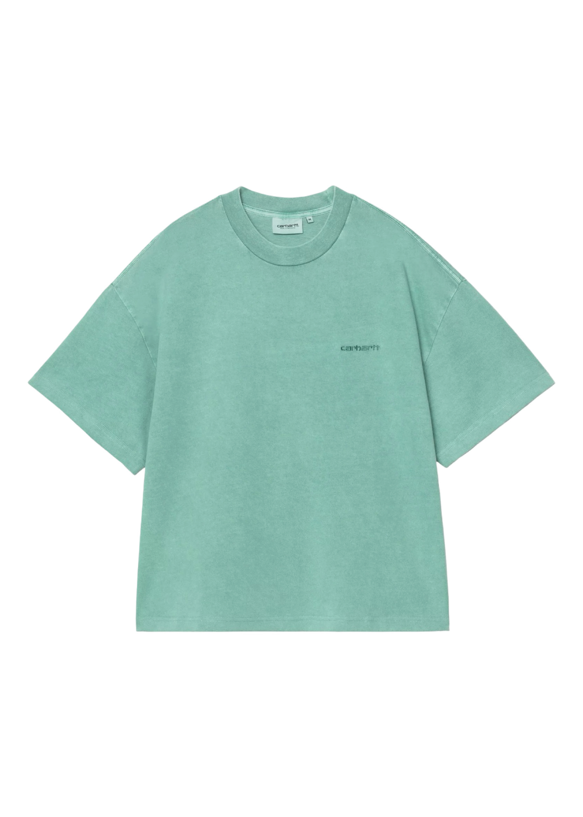 Carhartt Wip Men's Short Sleeve Benton T-Shirt