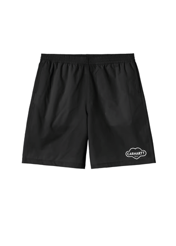 Carhartt Wip Costume da bagno da uomo Cloud Heart