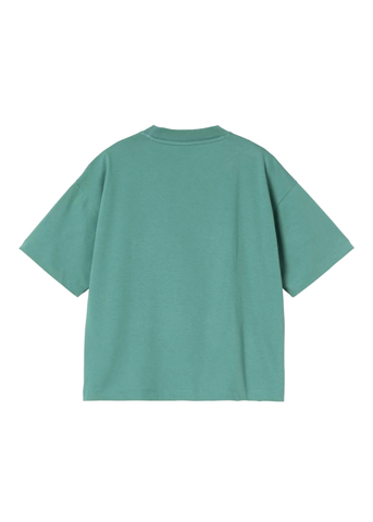 Carhartt Wip T-Shirt da donna manica corta Chester
