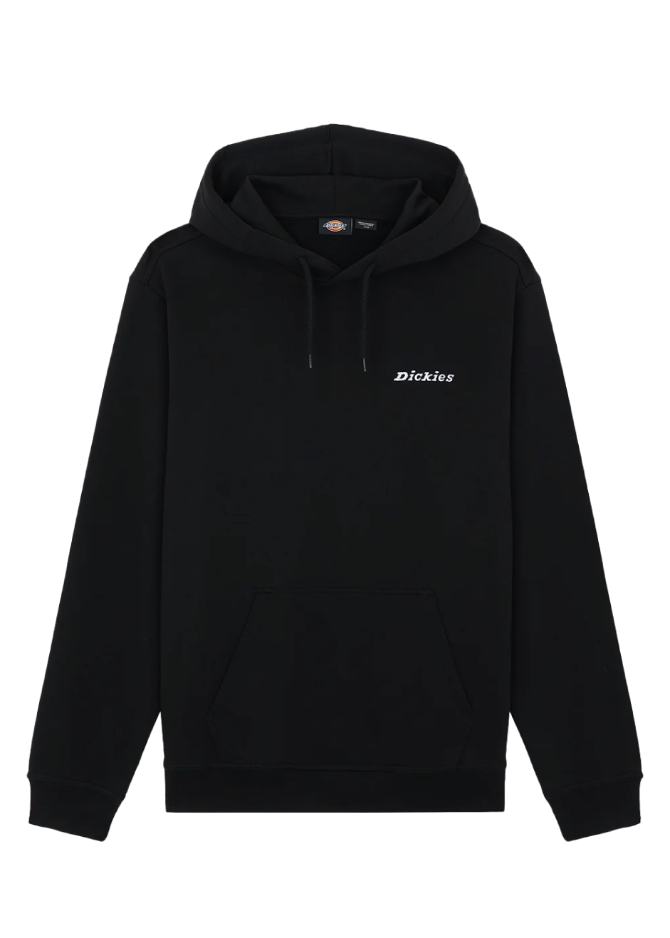 Loretto Hoodie DK0A889XBLK1