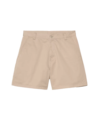Carhartt WIP Herren Shorts Brady Beige