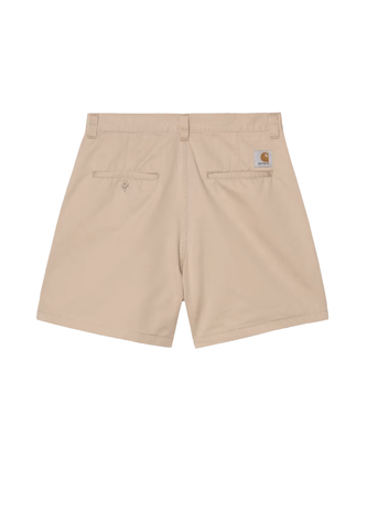 Carhartt WIP Herren Shorts Brady Beige