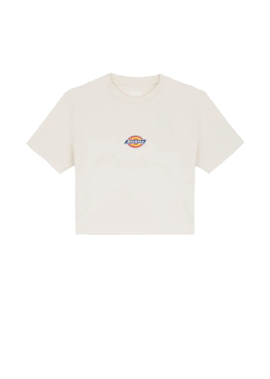 Dickies T-Shirt corta da donna Maple Valley