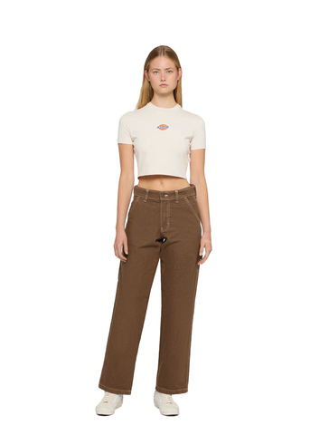 Dickies T-Shirt corta da donna Maple Valley