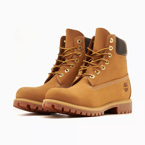 Timberland Anfibi unisex Premium Waterproof 6-Inch