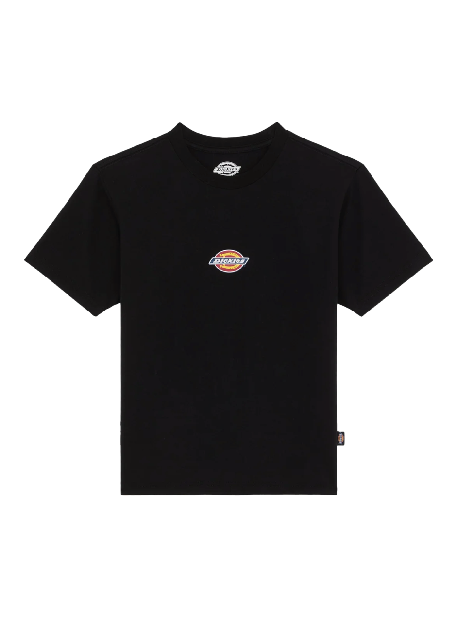 Dickies T-Shirt da donna manica corta Maple Valley