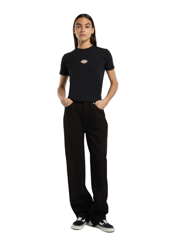 Dickies T-Shirt da donna manica corta Maple Valley