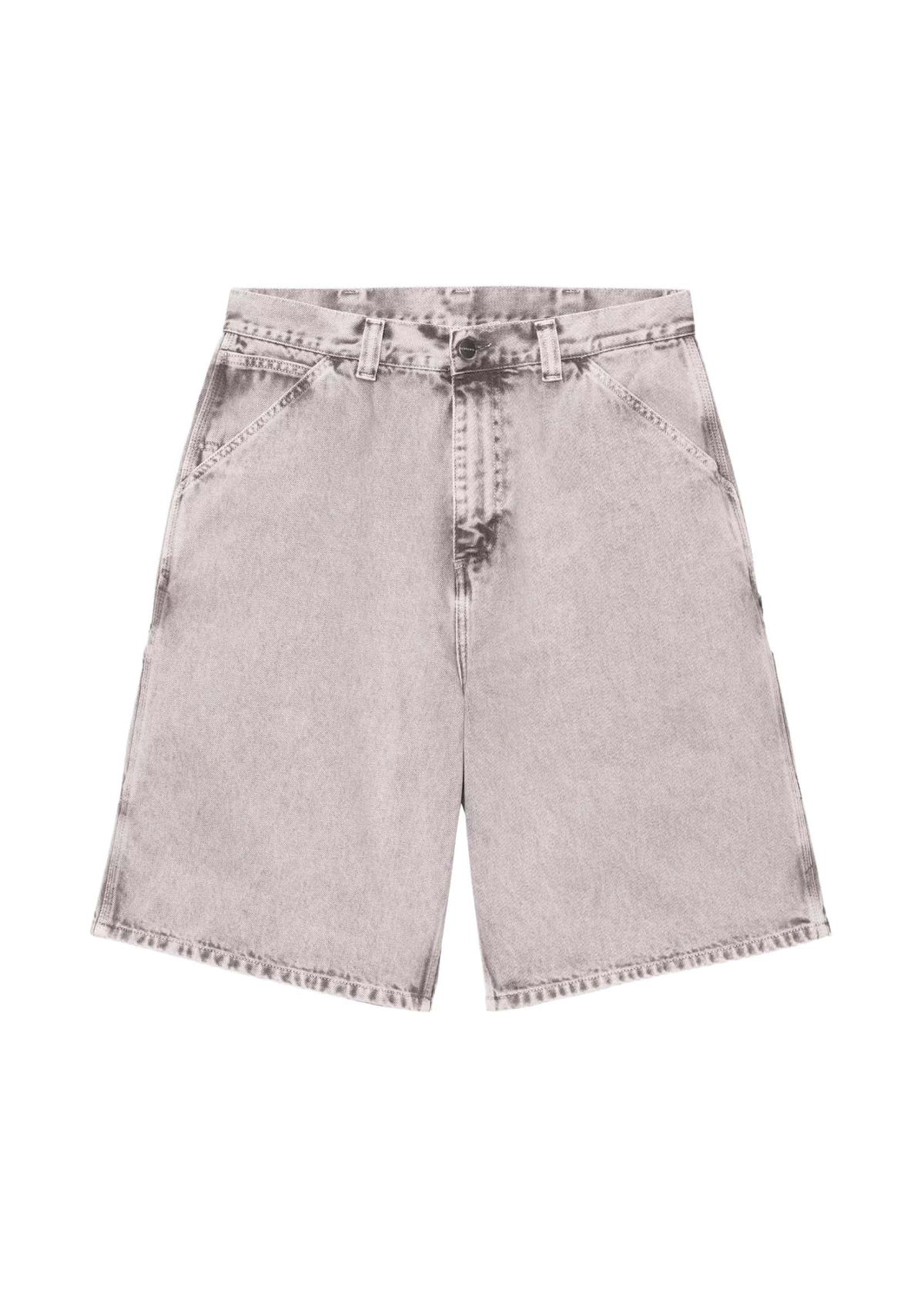 Carhartt WIP Jeansshorts für Herren Og Single Knee