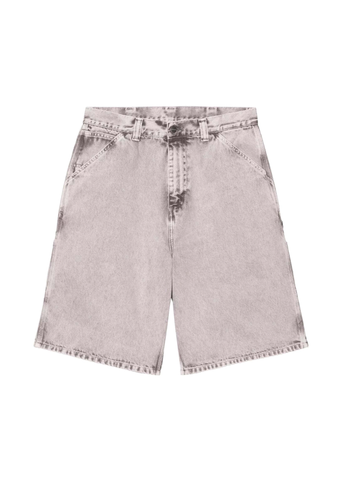 Carhartt WIP Jeansshorts für Herren Og Single Knee