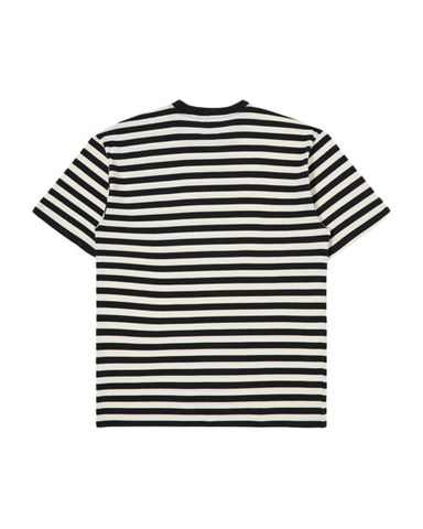 Edwin T-Shirt uomo a righe Basic Stripe