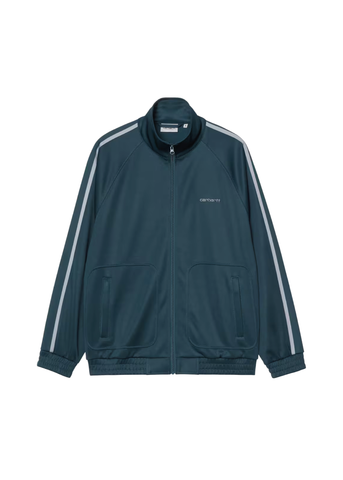 Carhartt Wip Felpa con zip da uomo Bolar