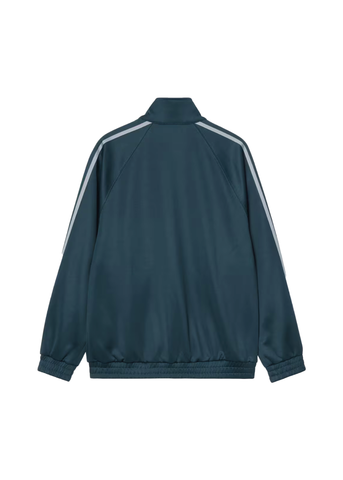 Carhartt Wip Felpa con zip da uomo Bolar