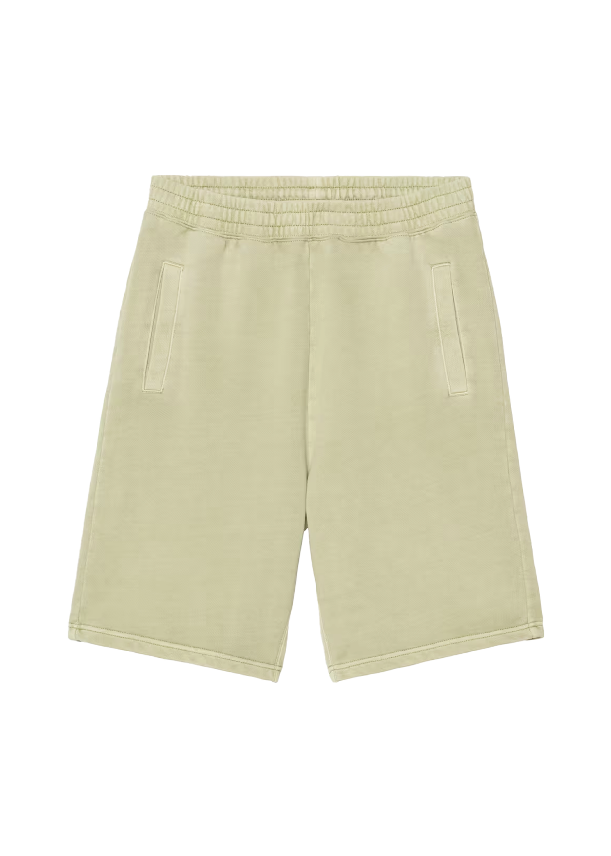 Carhartt Wip Pantaloncino in felpa da uomo Nelson