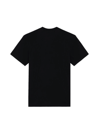 Dickies T-Shirt da uomo manica corta  Pocket nera