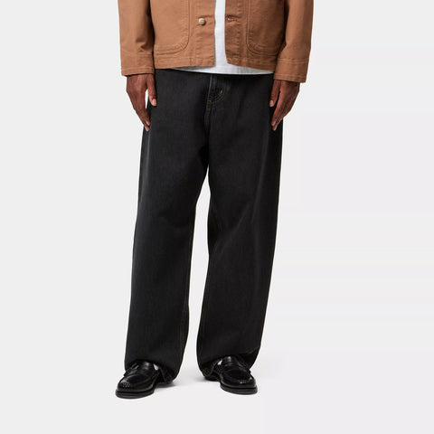 Carhartt Wip Brandon Herren-Jeans mit lockerer Passform