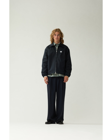 New Amsterdam Giacca unisex Coach nera