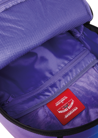 Sprayground Zaino unisex Embossed Dusk