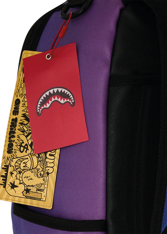 Sprayground Zaino unisex Embossed Dusk