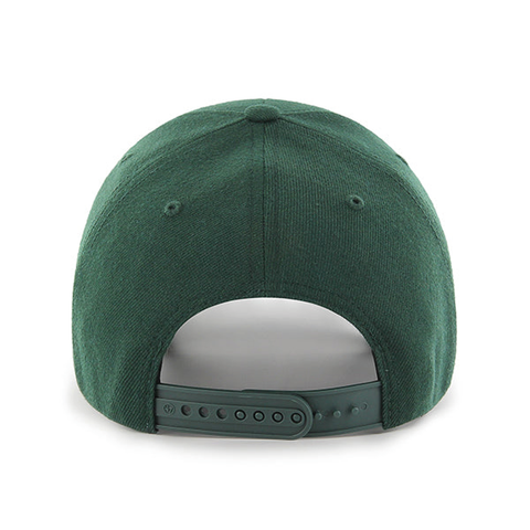 '47 Brand Cappellino unisex New York Yankees verde