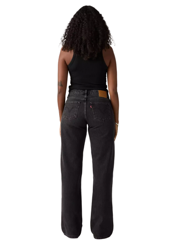 Levi’s Jeans da donna Vita Bassa Low Loose Tech low loose