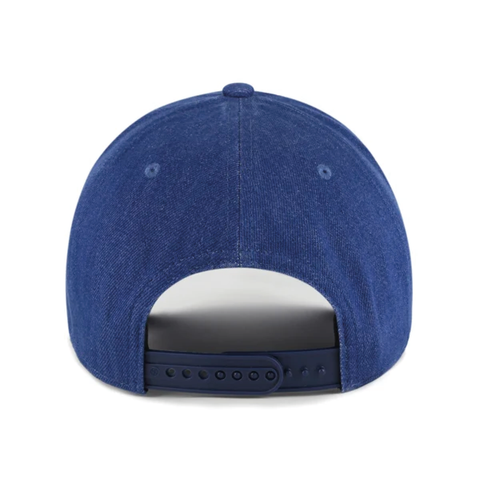 '47 Brand Cappellino unisex Denim New York Yankees