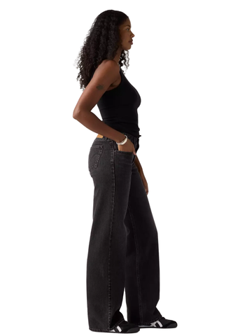 Levi’s Jeans da donna Vita Bassa Low Loose Tech low loose