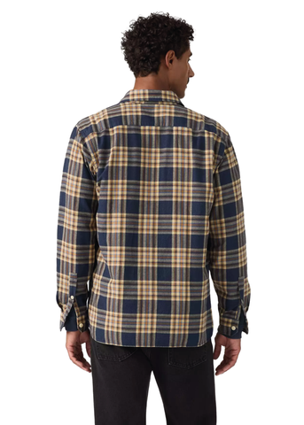 Levi's Camicia da uomo Jackson Worker