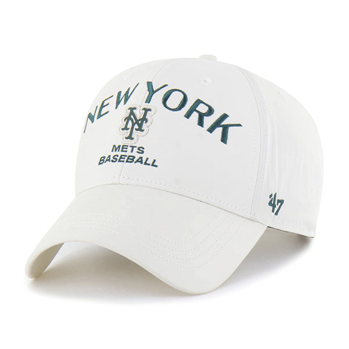 47 Brand Cappellino unisex Modernia New York Mets