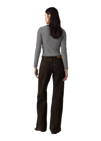 Levi's Jeans da donna Loose Boot